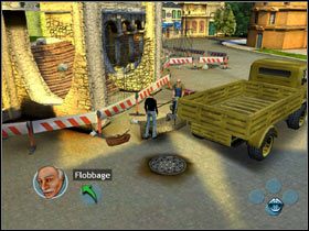 rys. 182 - Epizod 18 | Broken Sword The Sleeping Dragon - Broken Sword: The Sleeping Dragon - poradnik do gry