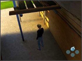 2 - Epizod 18 | Broken Sword The Sleeping Dragon - Broken Sword: The Sleeping Dragon - poradnik do gry