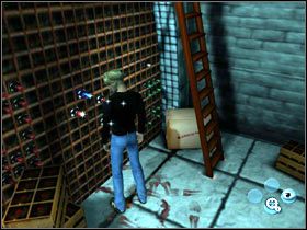 4 - Epizod 19 | Broken Sword The Sleeping Dragon - Broken Sword: The Sleeping Dragon - poradnik do gry