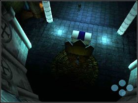 5 - Epizod 19 | Broken Sword The Sleeping Dragon - Broken Sword: The Sleeping Dragon - poradnik do gry