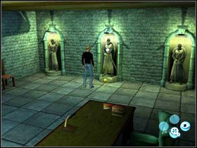 6 - Epizod 19 | Broken Sword The Sleeping Dragon - Broken Sword: The Sleeping Dragon - poradnik do gry