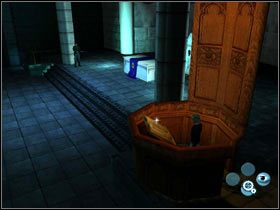 rys - Epizod 19 | Broken Sword The Sleeping Dragon - Broken Sword: The Sleeping Dragon - poradnik do gry