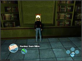 rys. 204 - Epizod 19 | Broken Sword The Sleeping Dragon - Broken Sword: The Sleeping Dragon - poradnik do gry