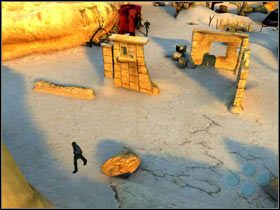 1 - Epizod 21 | Broken Sword The Sleeping Dragon - Broken Sword: The Sleeping Dragon - poradnik do gry