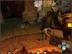 5 - Epizod 21 | Broken Sword The Sleeping Dragon - Broken Sword: The Sleeping Dragon - poradnik do gry