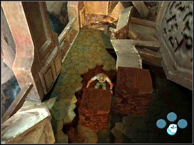 rys. 216 - Epizod 21 | Broken Sword The Sleeping Dragon - Broken Sword: The Sleeping Dragon - poradnik do gry