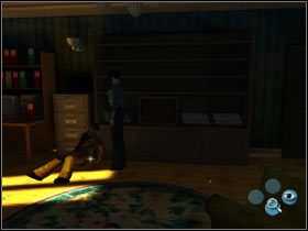 rys. 14 - Poradnik do gry - Epizod 2 - cz.1 | Broken Sword The Sleeping Dragon - Broken Sword: The Sleeping Dragon - poradnik do gry