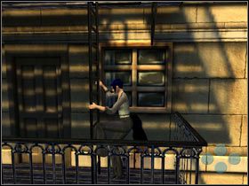 rys - Epizod 2 - cz.2 | Broken Sword The Sleeping Dragon - Broken Sword: The Sleeping Dragon - poradnik do gry