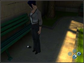 rys. 23 - Epizod 2 - cz.2 | Broken Sword The Sleeping Dragon - Broken Sword: The Sleeping Dragon - poradnik do gry