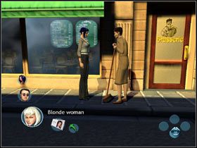 rys - Epizod 2 - cz.2 | Broken Sword The Sleeping Dragon - Broken Sword: The Sleeping Dragon - poradnik do gry