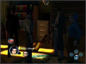 rys. 23 - Epizod 2 - cz.2 | Broken Sword The Sleeping Dragon - Broken Sword: The Sleeping Dragon - poradnik do gry