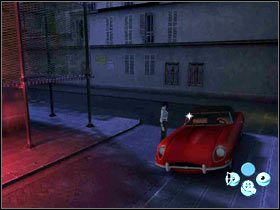 1 - Epizod 6 | Broken Sword The Sleeping Dragon - Broken Sword: The Sleeping Dragon - poradnik do gry