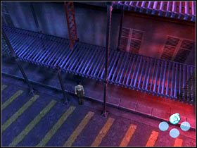 rys - Epizod 6 | Broken Sword The Sleeping Dragon - Broken Sword: The Sleeping Dragon - poradnik do gry