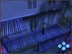 rys - Epizod 6 | Broken Sword The Sleeping Dragon - Broken Sword: The Sleeping Dragon - poradnik do gry