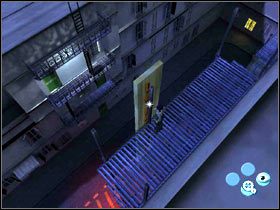 3 - Epizod 6 | Broken Sword The Sleeping Dragon - Broken Sword: The Sleeping Dragon - poradnik do gry