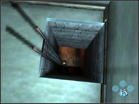 rys. 75 - Epizod 7 | Broken Sword The Sleeping Dragon - Broken Sword: The Sleeping Dragon - poradnik do gry