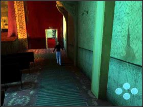 3 - Epizod 7 | Broken Sword The Sleeping Dragon - Broken Sword: The Sleeping Dragon - poradnik do gry