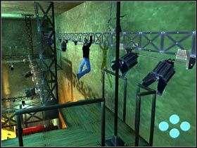 rys - Epizod 7 | Broken Sword The Sleeping Dragon - Broken Sword: The Sleeping Dragon - poradnik do gry