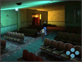 1 - Epizod 8 - cz.1 | Broken Sword The Sleeping Dragon - Broken Sword: The Sleeping Dragon - poradnik do gry