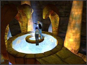 2 - Epizod 8 - cz.2 | Broken Sword The Sleeping Dragon - Broken Sword: The Sleeping Dragon - poradnik do gry