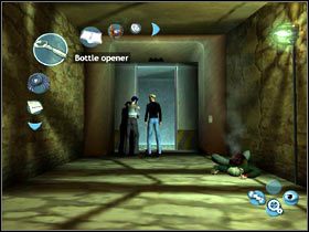 rys. 91 - Epizod 8 - cz.2 | Broken Sword The Sleeping Dragon - Broken Sword: The Sleeping Dragon - poradnik do gry