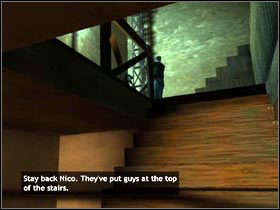 3 - Epizod 8 - cz.2 | Broken Sword The Sleeping Dragon - Broken Sword: The Sleeping Dragon - poradnik do gry