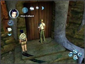 1 - Epizod 10 | Broken Sword The Sleeping Dragon - Broken Sword: The Sleeping Dragon - poradnik do gry