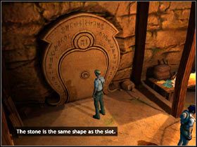 rys. 98 - Epizod 10 | Broken Sword The Sleeping Dragon - Broken Sword: The Sleeping Dragon - poradnik do gry