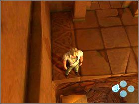 rys. 103 - Epizod 11 - cz.1 | Broken Sword The Sleeping Dragon - Broken Sword: The Sleeping Dragon - poradnik do gry