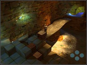 rys. 106 - Epizod 11 - cz.1 | Broken Sword The Sleeping Dragon - Broken Sword: The Sleeping Dragon - poradnik do gry