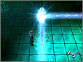 rys - Epizod 11 - cz.2 | Broken Sword The Sleeping Dragon - Broken Sword: The Sleeping Dragon - poradnik do gry