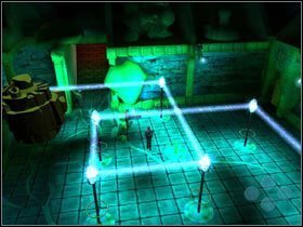 rys. 111 - Epizod 11 - cz.2 | Broken Sword The Sleeping Dragon - Broken Sword: The Sleeping Dragon - poradnik do gry