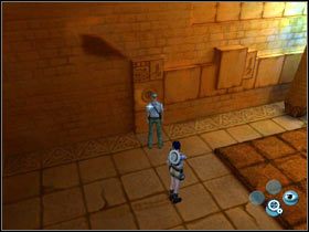 1 - Epizod 11 - cz.3 | Broken Sword The Sleeping Dragon - Broken Sword: The Sleeping Dragon - poradnik do gry