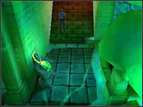 rys - Epizod 11 - cz.3 | Broken Sword The Sleeping Dragon - Broken Sword: The Sleeping Dragon - poradnik do gry