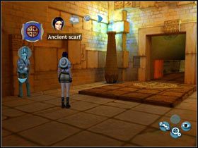 rys. 119 - Epizod 11 - cz.3 | Broken Sword The Sleeping Dragon - Broken Sword: The Sleeping Dragon - poradnik do gry