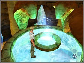 3 - Epizod 11 - cz.3 | Broken Sword The Sleeping Dragon - Broken Sword: The Sleeping Dragon - poradnik do gry