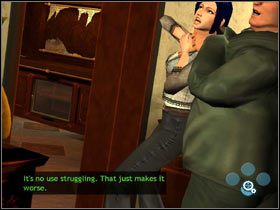 2 - Epizod 12 | Broken Sword The Sleeping Dragon - Broken Sword: The Sleeping Dragon - poradnik do gry