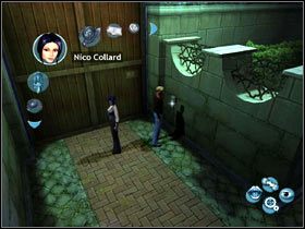 1 - Epizod 13 - cz.1 | Broken Sword The Sleeping Dragon - Broken Sword: The Sleeping Dragon - poradnik do gry