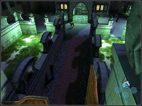 2 - Epizod 13 - cz.1 | Broken Sword The Sleeping Dragon - Broken Sword: The Sleeping Dragon - poradnik do gry