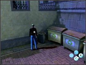 rys - Epizod 13 - cz.1 | Broken Sword The Sleeping Dragon - Broken Sword: The Sleeping Dragon - poradnik do gry