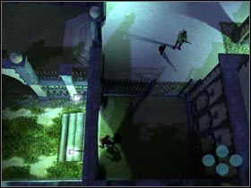 4 - Epizod 13 - cz.1 | Broken Sword The Sleeping Dragon - Broken Sword: The Sleeping Dragon - poradnik do gry