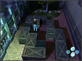 5 - Epizod 13 - cz.1 | Broken Sword The Sleeping Dragon - Broken Sword: The Sleeping Dragon - poradnik do gry