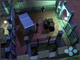 rys - Epizod 13 - cz.1 | Broken Sword The Sleeping Dragon - Broken Sword: The Sleeping Dragon - poradnik do gry