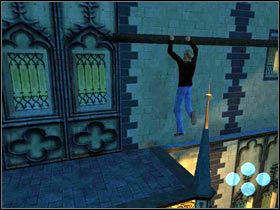 rys - Epizod 15 | Broken Sword The Sleeping Dragon - Broken Sword: The Sleeping Dragon - poradnik do gry