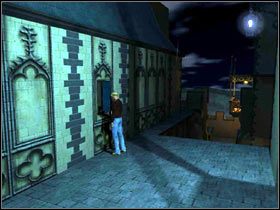 rys. 162 - Epizod 15 | Broken Sword The Sleeping Dragon - Broken Sword: The Sleeping Dragon - poradnik do gry