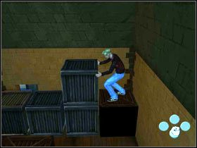 3 - Epizod 15 | Broken Sword The Sleeping Dragon - Broken Sword: The Sleeping Dragon - poradnik do gry