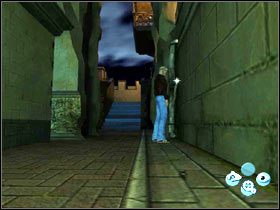 rys. 165 - Epizod 15 | Broken Sword The Sleeping Dragon - Broken Sword: The Sleeping Dragon - poradnik do gry