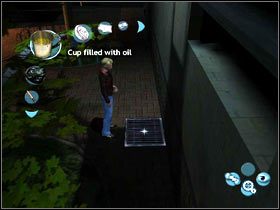 rys - Epizod 15 | Broken Sword The Sleeping Dragon - Broken Sword: The Sleeping Dragon - poradnik do gry