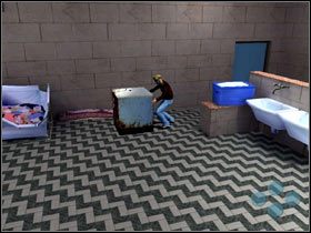 1 - Epizod 17 | Broken Sword The Sleeping Dragon - Broken Sword: The Sleeping Dragon - poradnik do gry