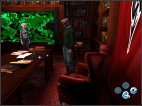 rys - Epizod 17 | Broken Sword The Sleeping Dragon - Broken Sword: The Sleeping Dragon - poradnik do gry